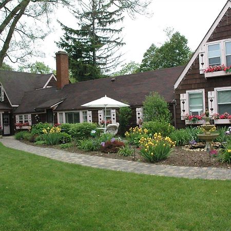 Bed and Breakfast Lazy Cloud Williams Bay Esterno foto