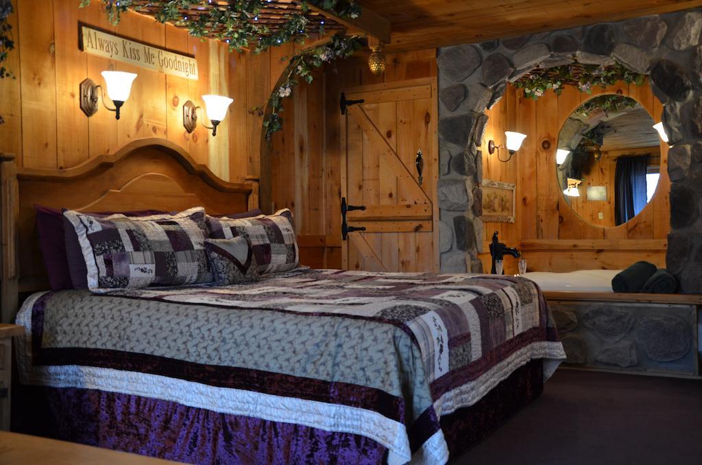 Bed and Breakfast Lazy Cloud Williams Bay Esterno foto