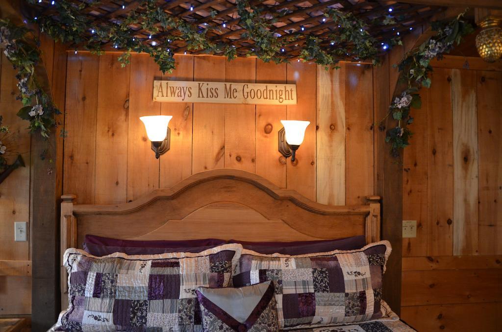 Bed and Breakfast Lazy Cloud Williams Bay Esterno foto