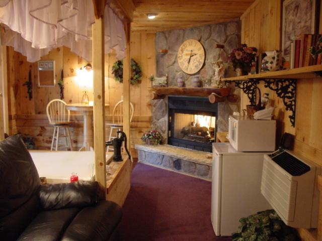 Bed and Breakfast Lazy Cloud Williams Bay Esterno foto