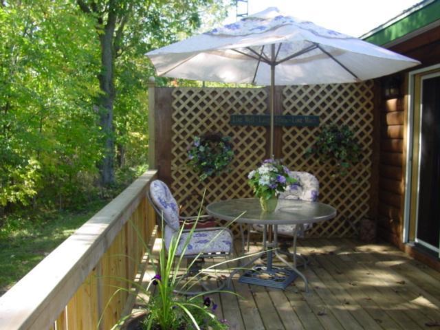 Bed and Breakfast Lazy Cloud Williams Bay Esterno foto