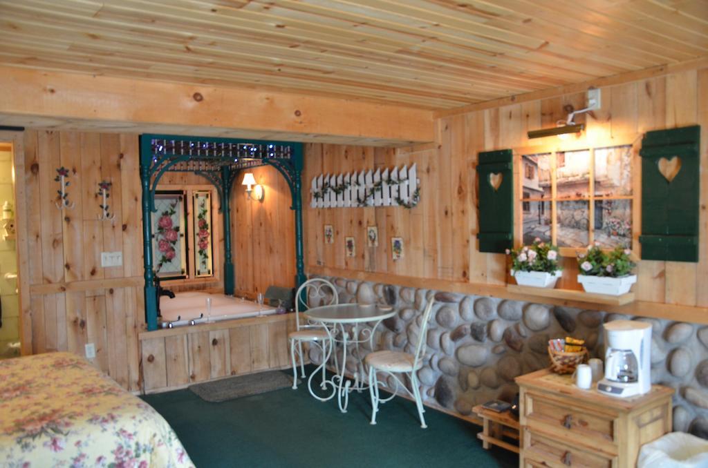 Bed and Breakfast Lazy Cloud Williams Bay Camera foto