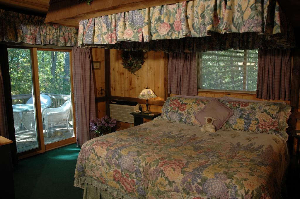 Bed and Breakfast Lazy Cloud Williams Bay Camera foto
