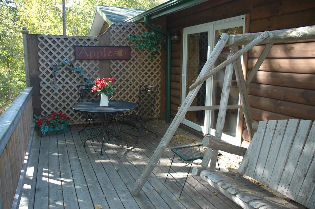 Bed and Breakfast Lazy Cloud Williams Bay Esterno foto