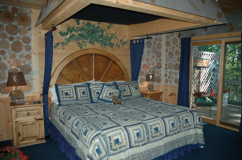 Bed and Breakfast Lazy Cloud Williams Bay Esterno foto