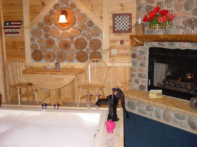 Bed and Breakfast Lazy Cloud Williams Bay Esterno foto