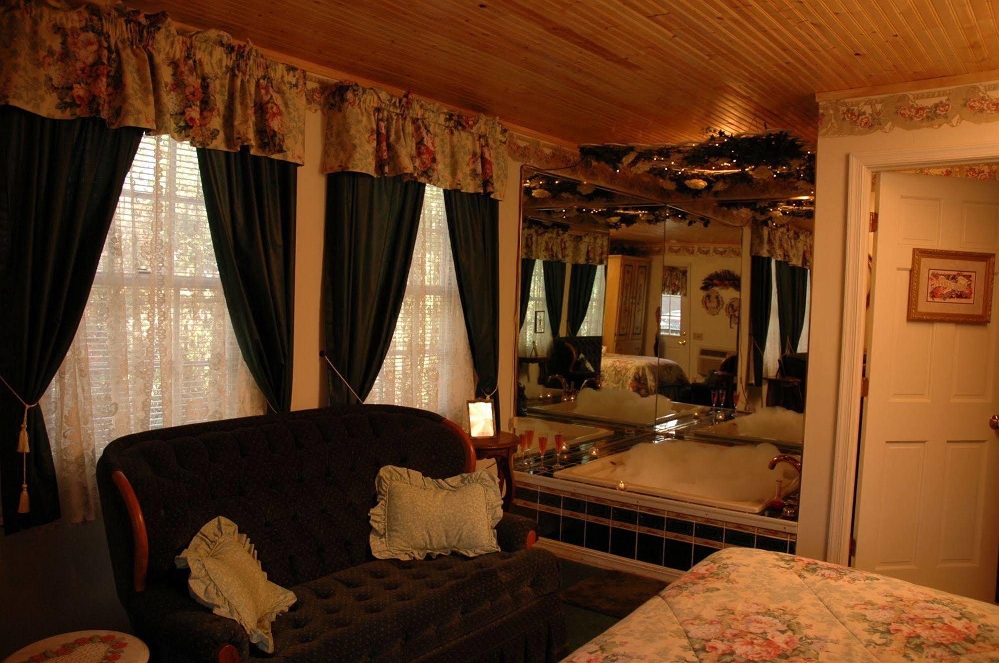 Bed and Breakfast Lazy Cloud Williams Bay Esterno foto