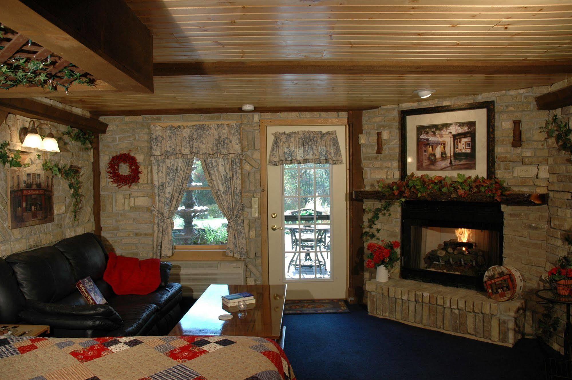 Bed and Breakfast Lazy Cloud Williams Bay Esterno foto