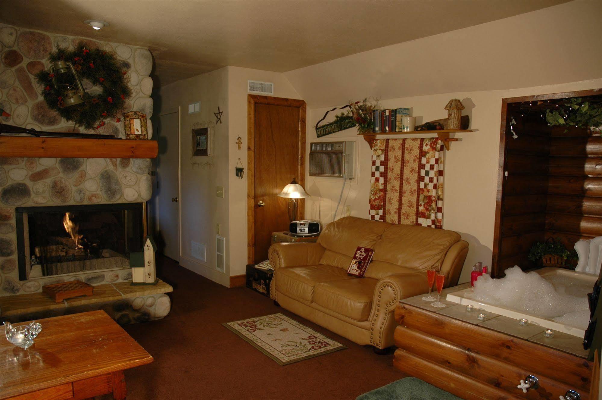 Bed and Breakfast Lazy Cloud Williams Bay Esterno foto