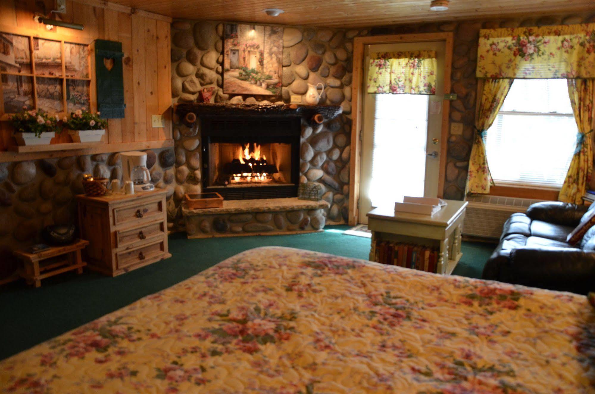 Bed and Breakfast Lazy Cloud Williams Bay Esterno foto
