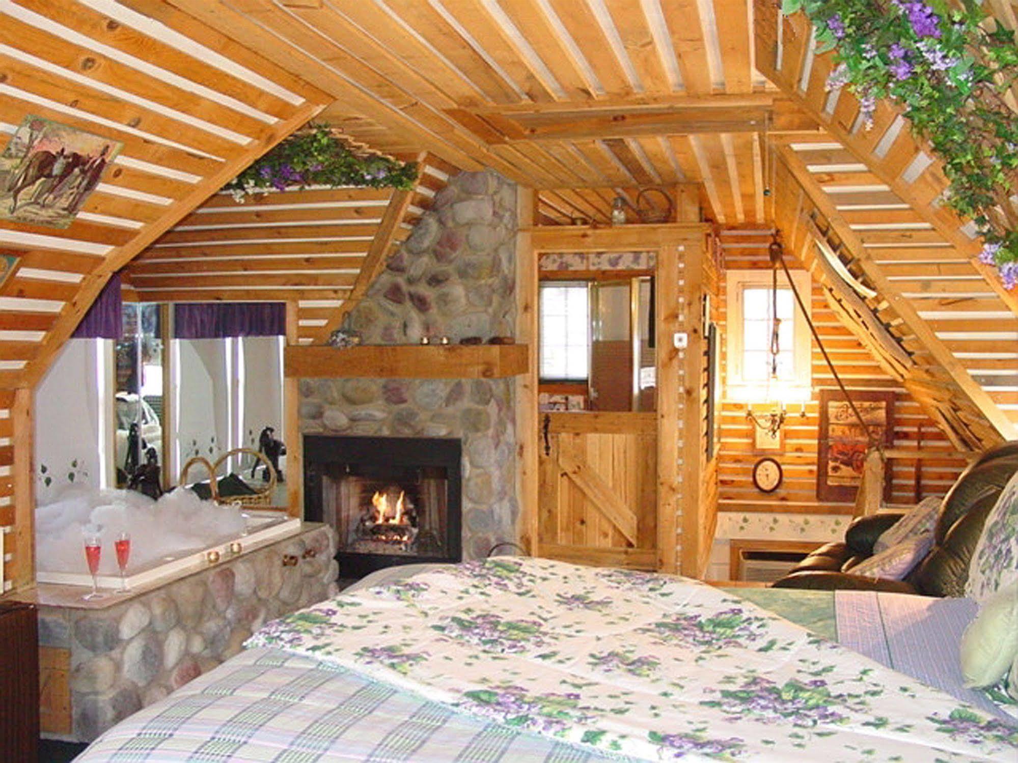 Bed and Breakfast Lazy Cloud Williams Bay Esterno foto