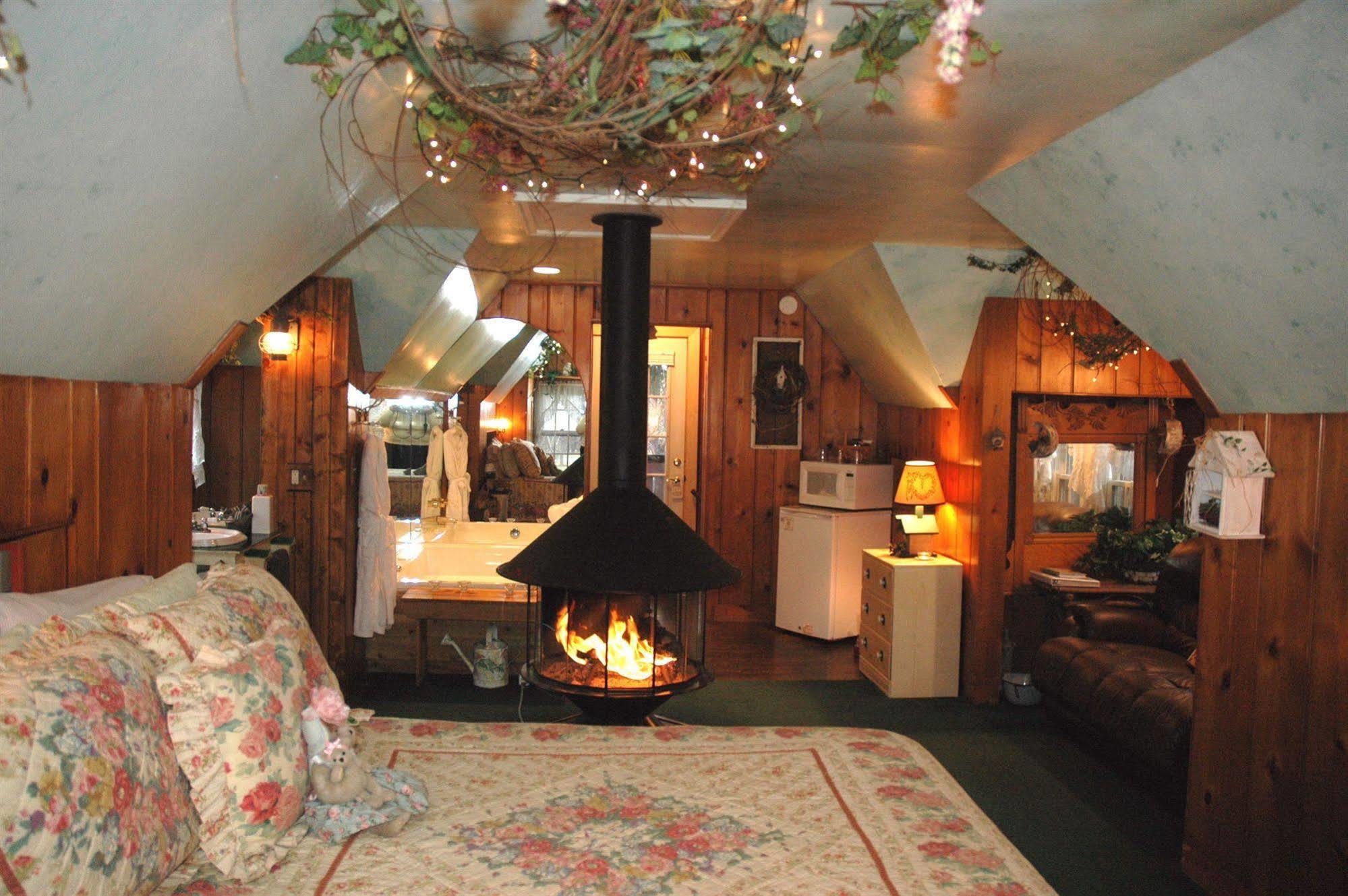 Bed and Breakfast Lazy Cloud Williams Bay Esterno foto