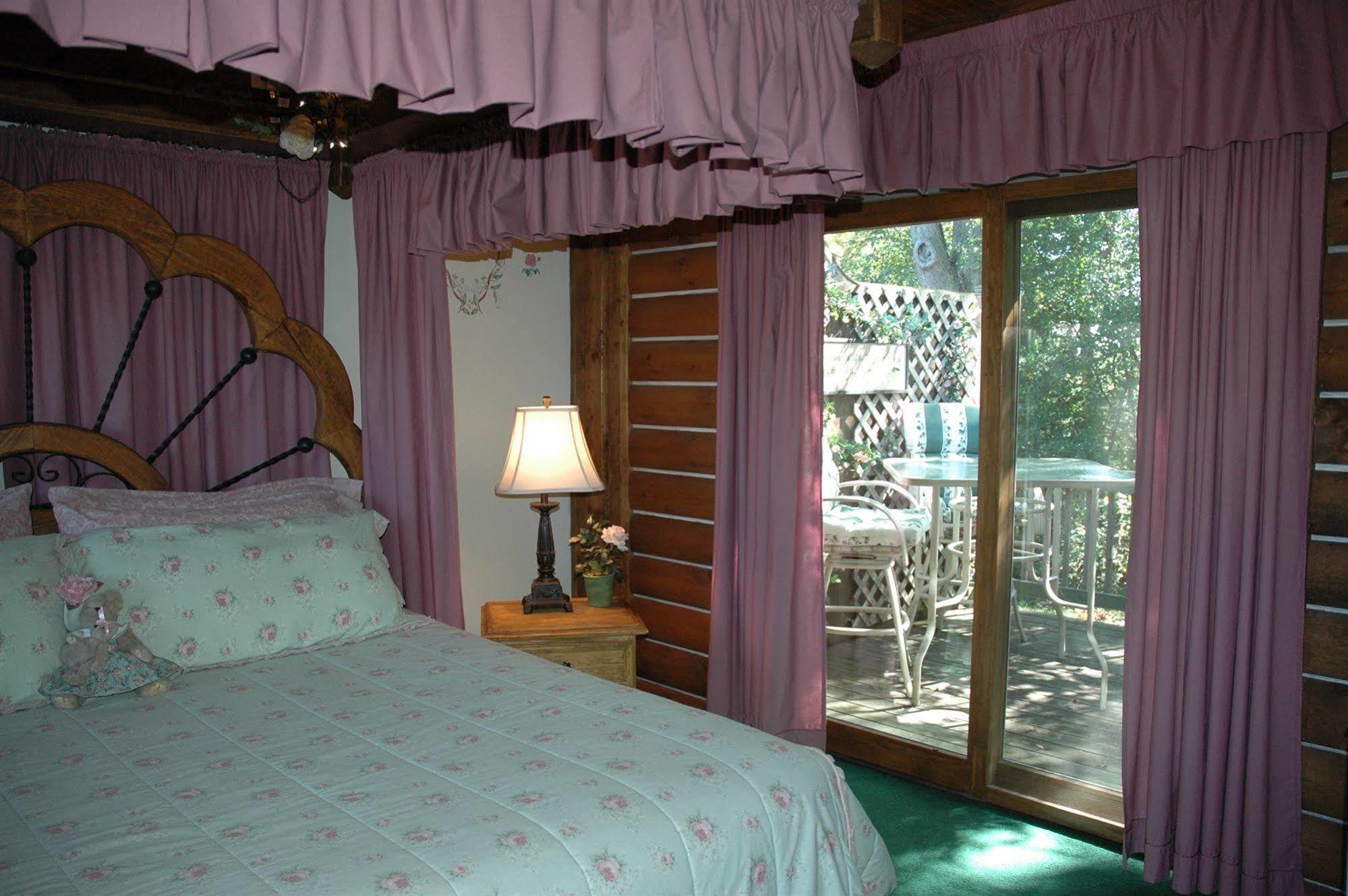 Bed and Breakfast Lazy Cloud Williams Bay Esterno foto
