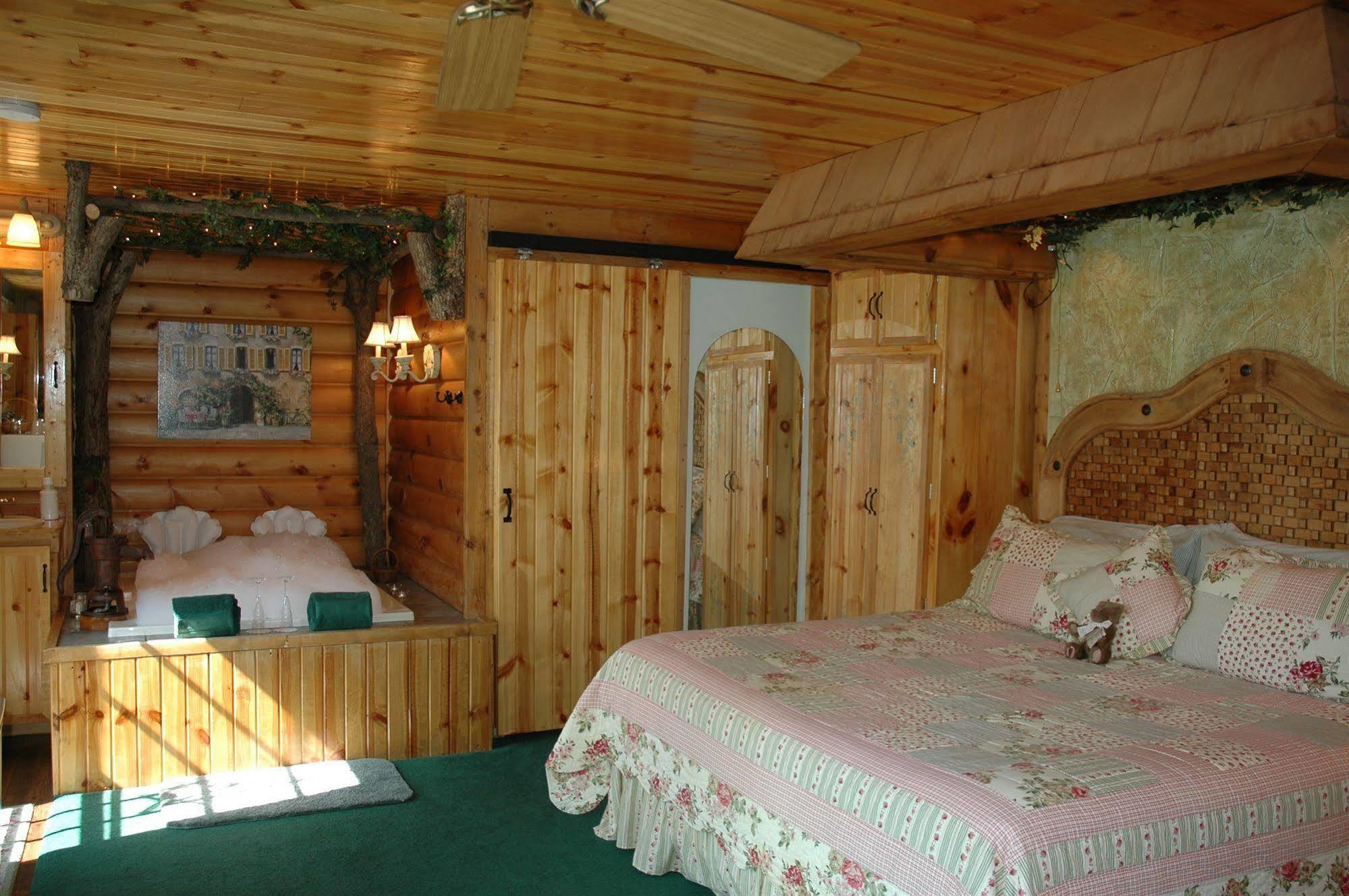Bed and Breakfast Lazy Cloud Williams Bay Esterno foto