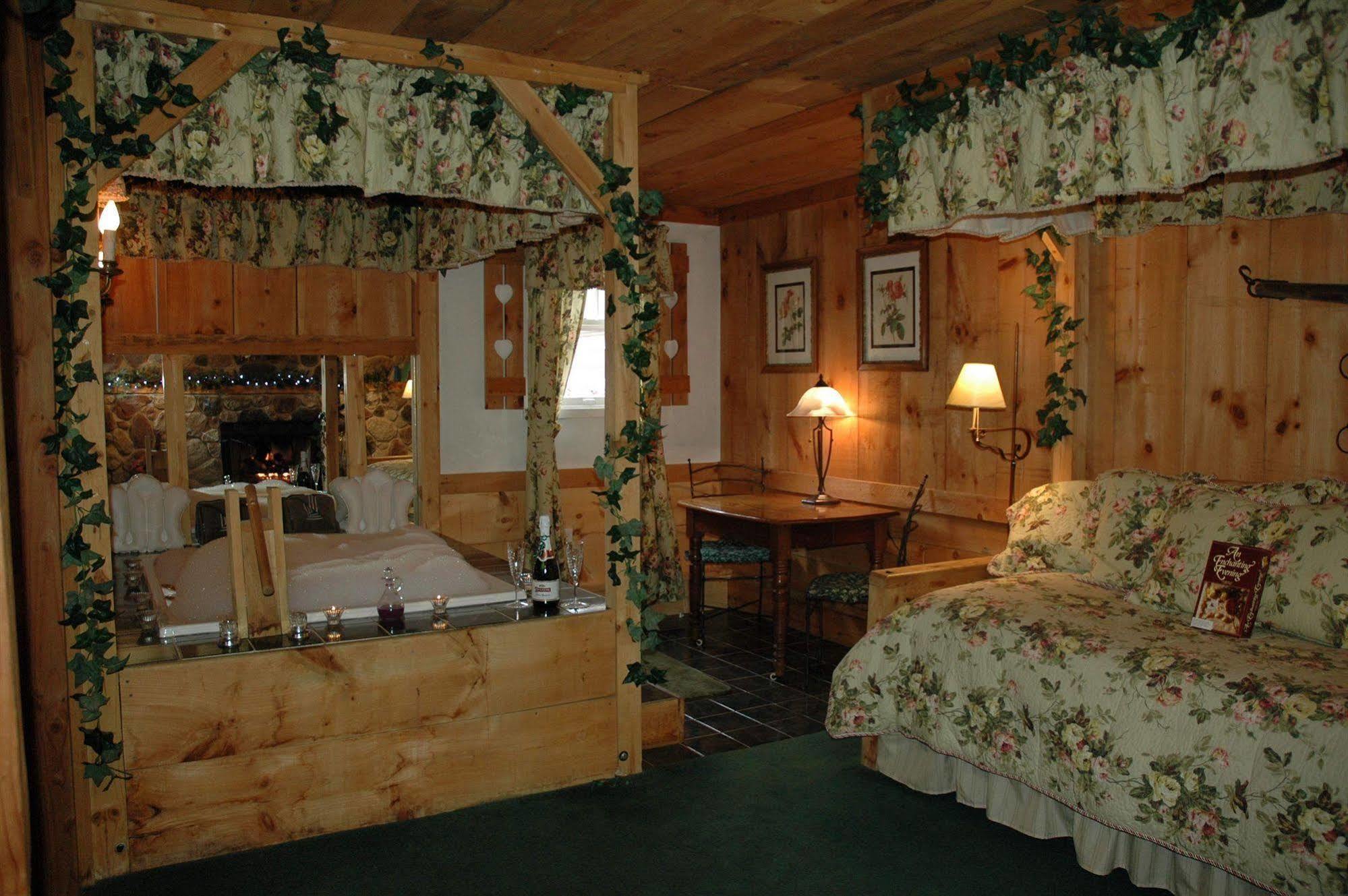 Bed and Breakfast Lazy Cloud Williams Bay Esterno foto
