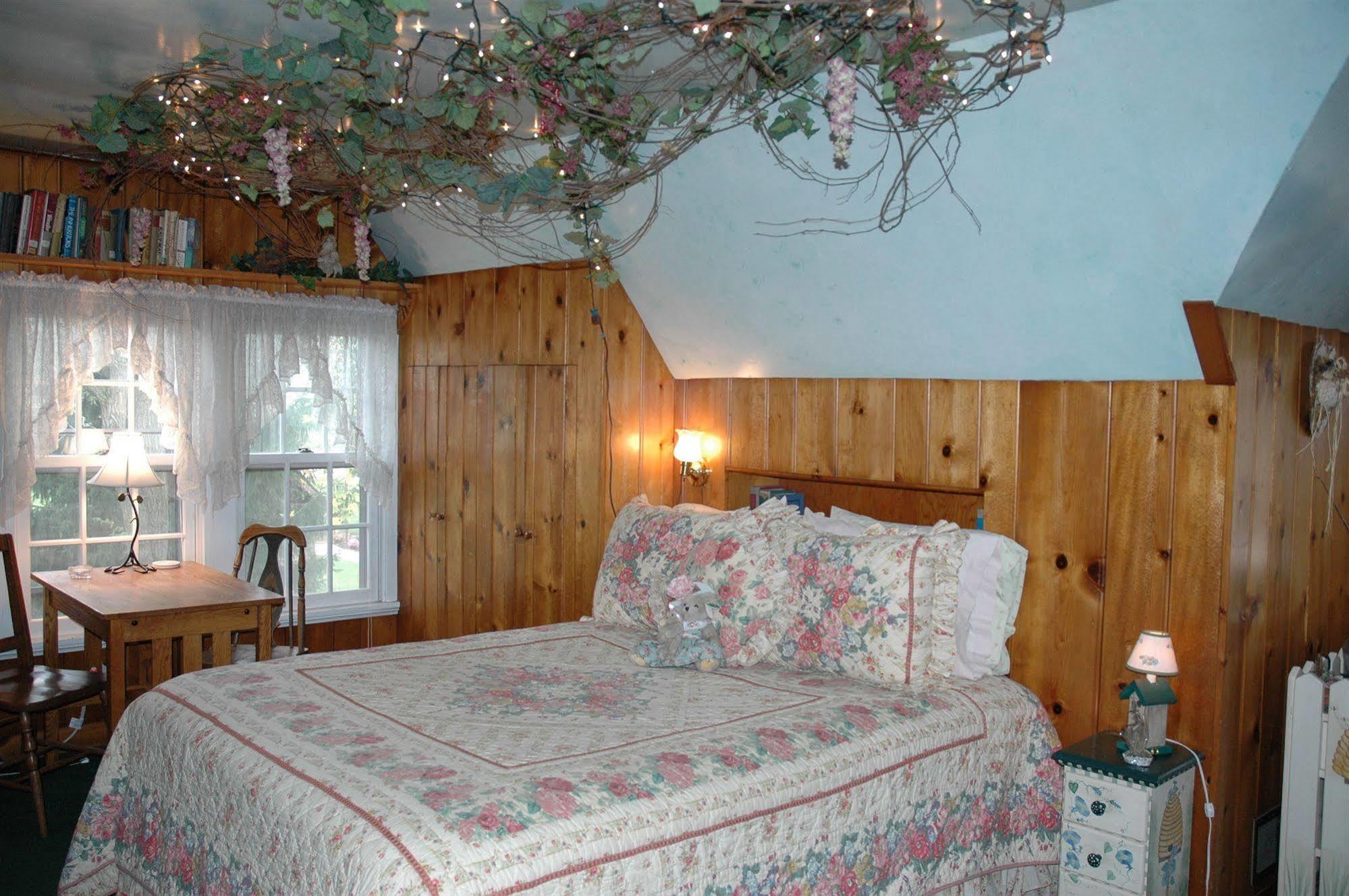 Bed and Breakfast Lazy Cloud Williams Bay Esterno foto