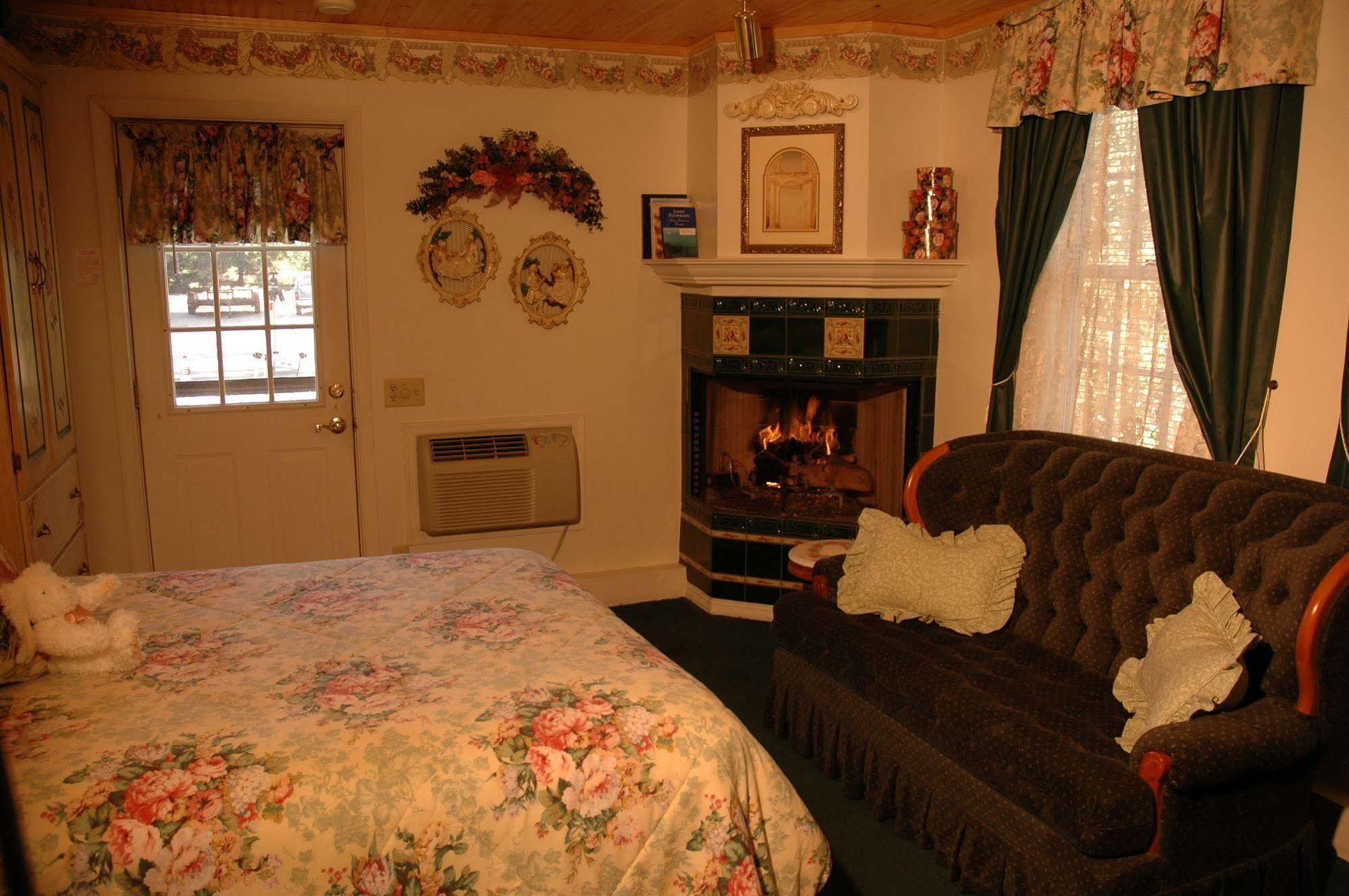 Bed and Breakfast Lazy Cloud Williams Bay Esterno foto