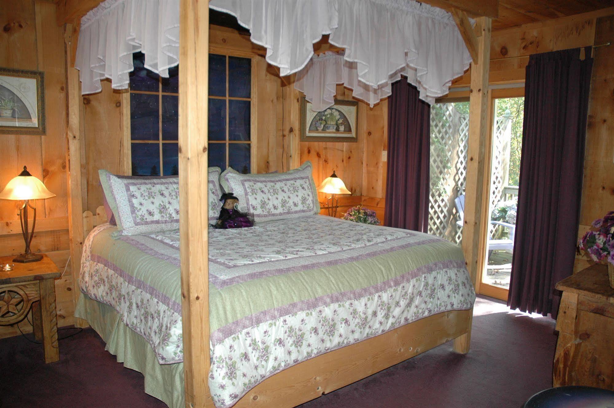 Bed and Breakfast Lazy Cloud Williams Bay Esterno foto