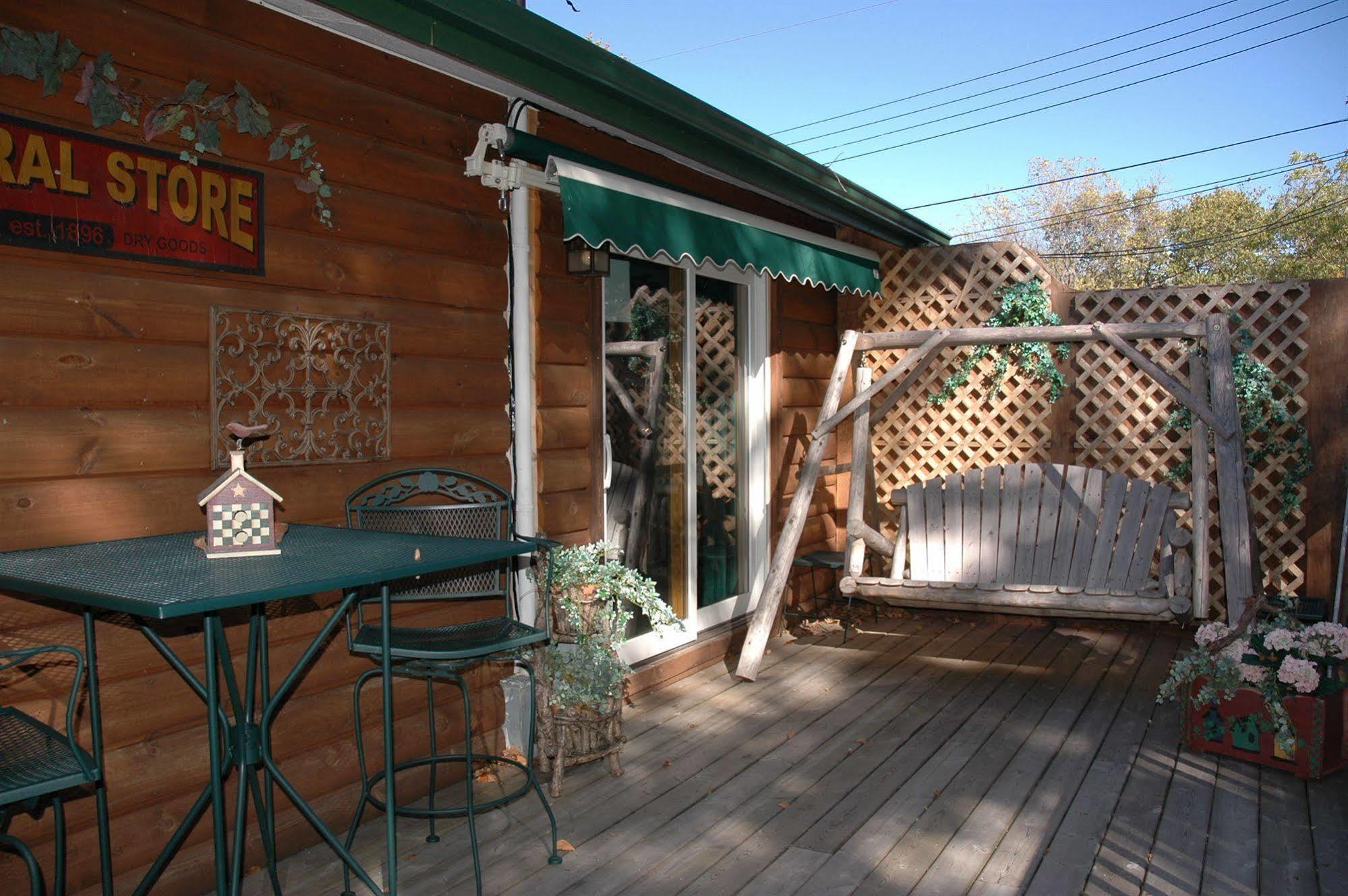 Bed and Breakfast Lazy Cloud Williams Bay Esterno foto