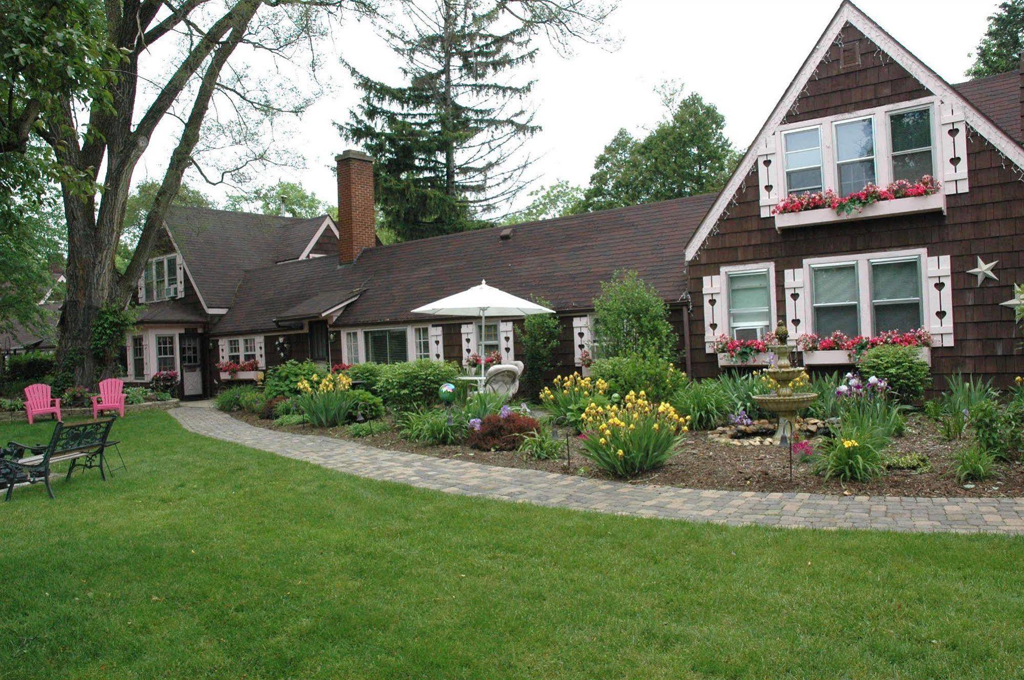 Bed and Breakfast Lazy Cloud Williams Bay Esterno foto