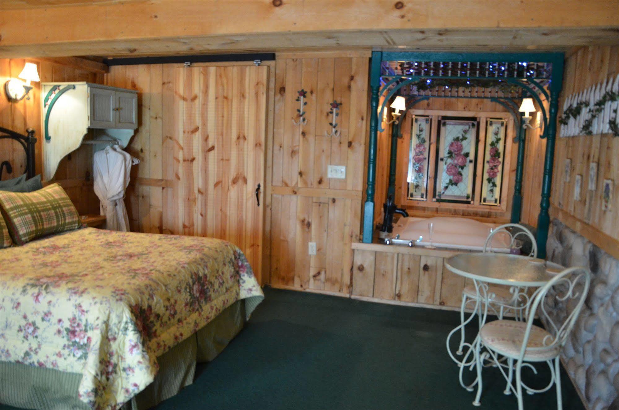 Bed and Breakfast Lazy Cloud Williams Bay Esterno foto