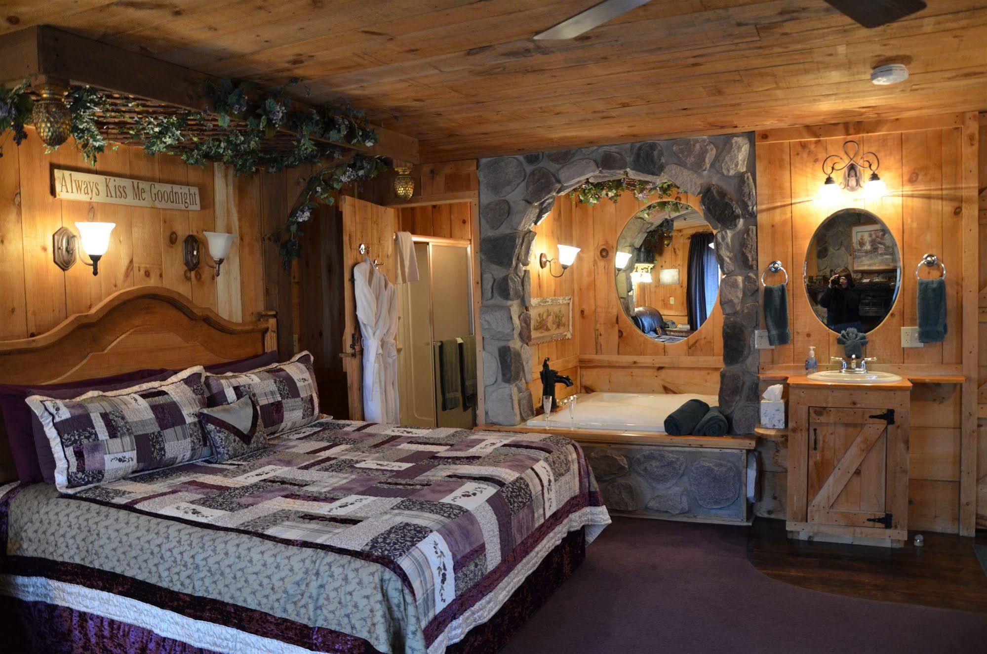 Bed and Breakfast Lazy Cloud Williams Bay Esterno foto
