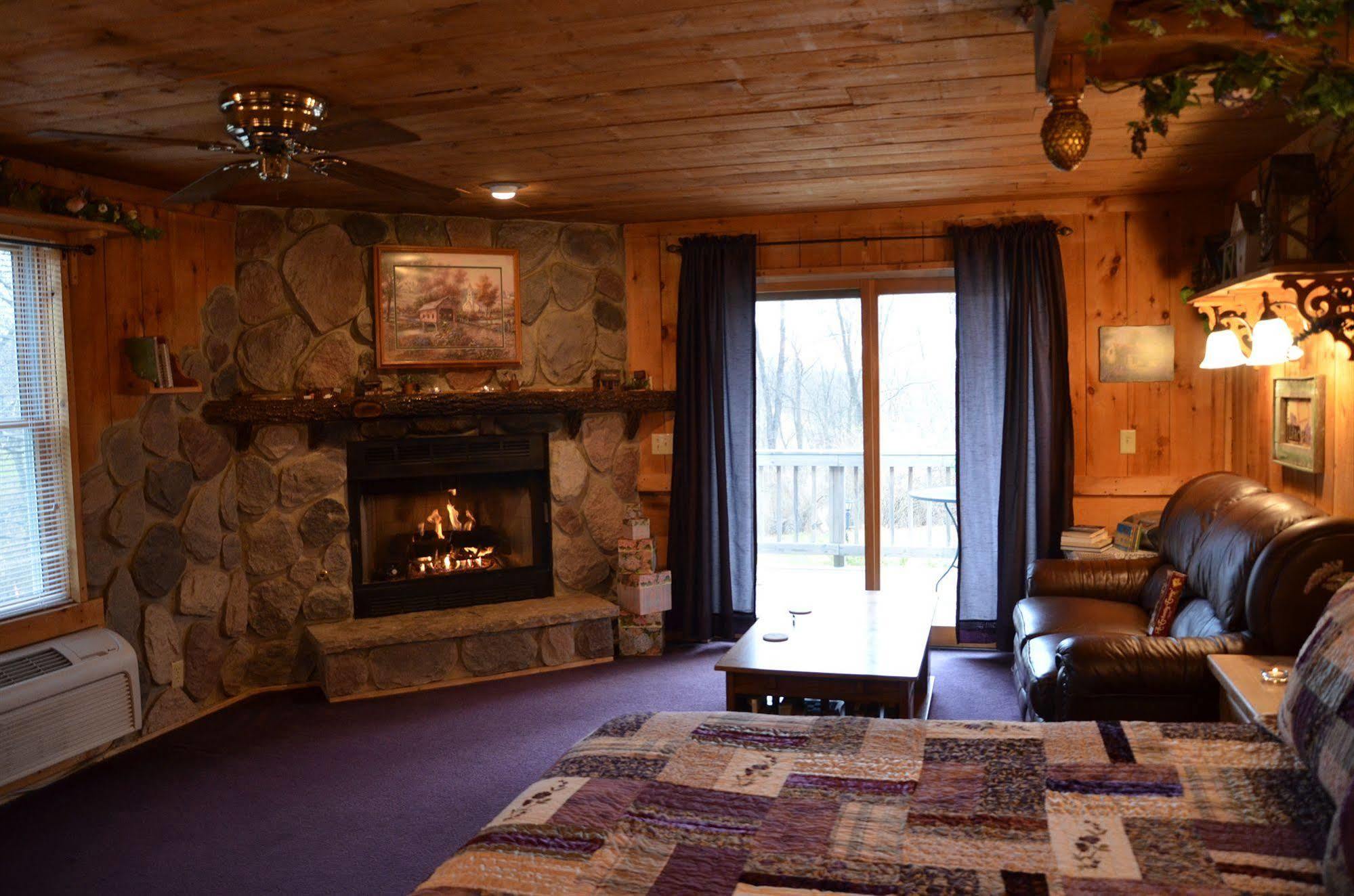 Bed and Breakfast Lazy Cloud Williams Bay Esterno foto