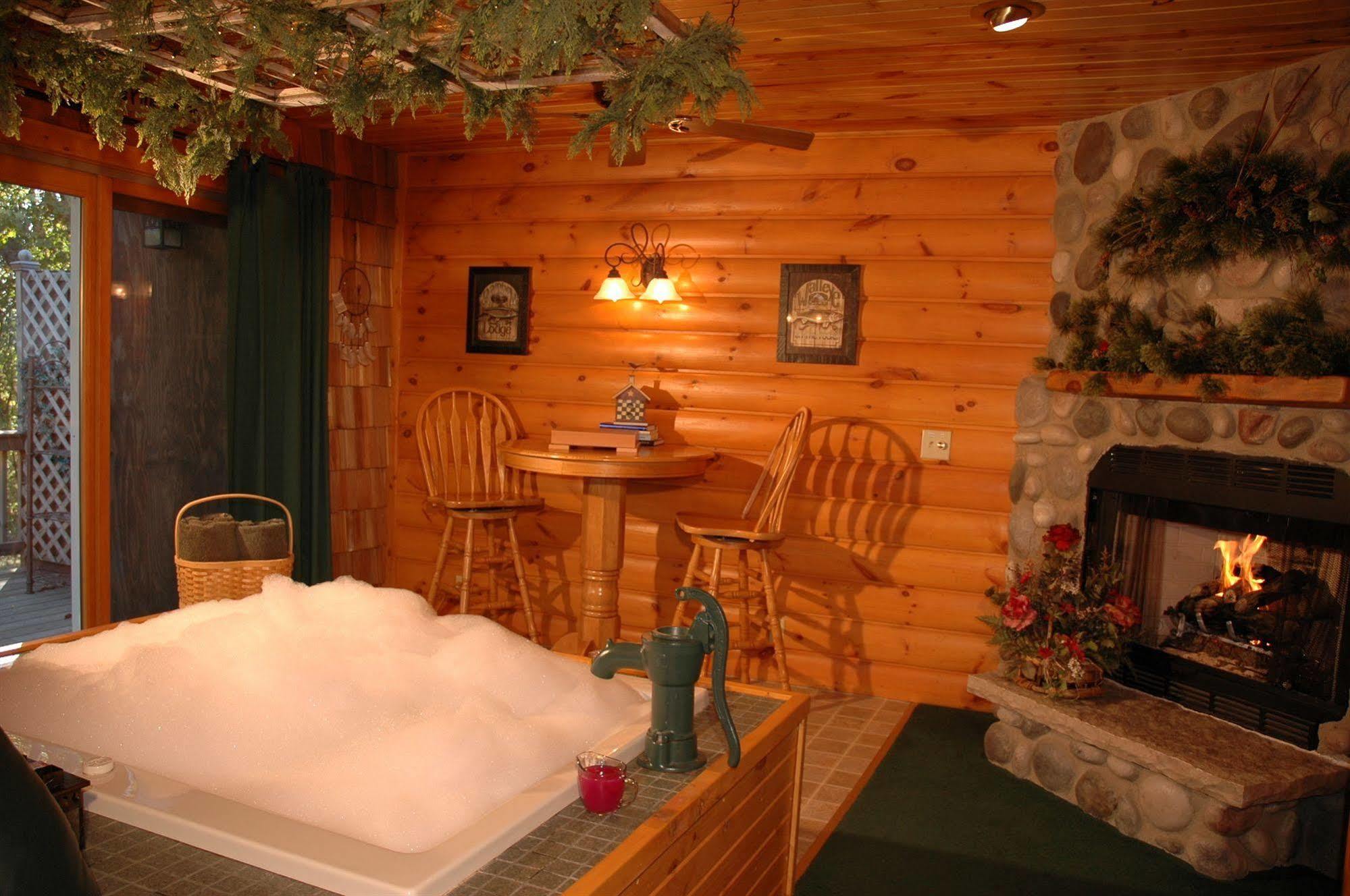 Bed and Breakfast Lazy Cloud Williams Bay Esterno foto