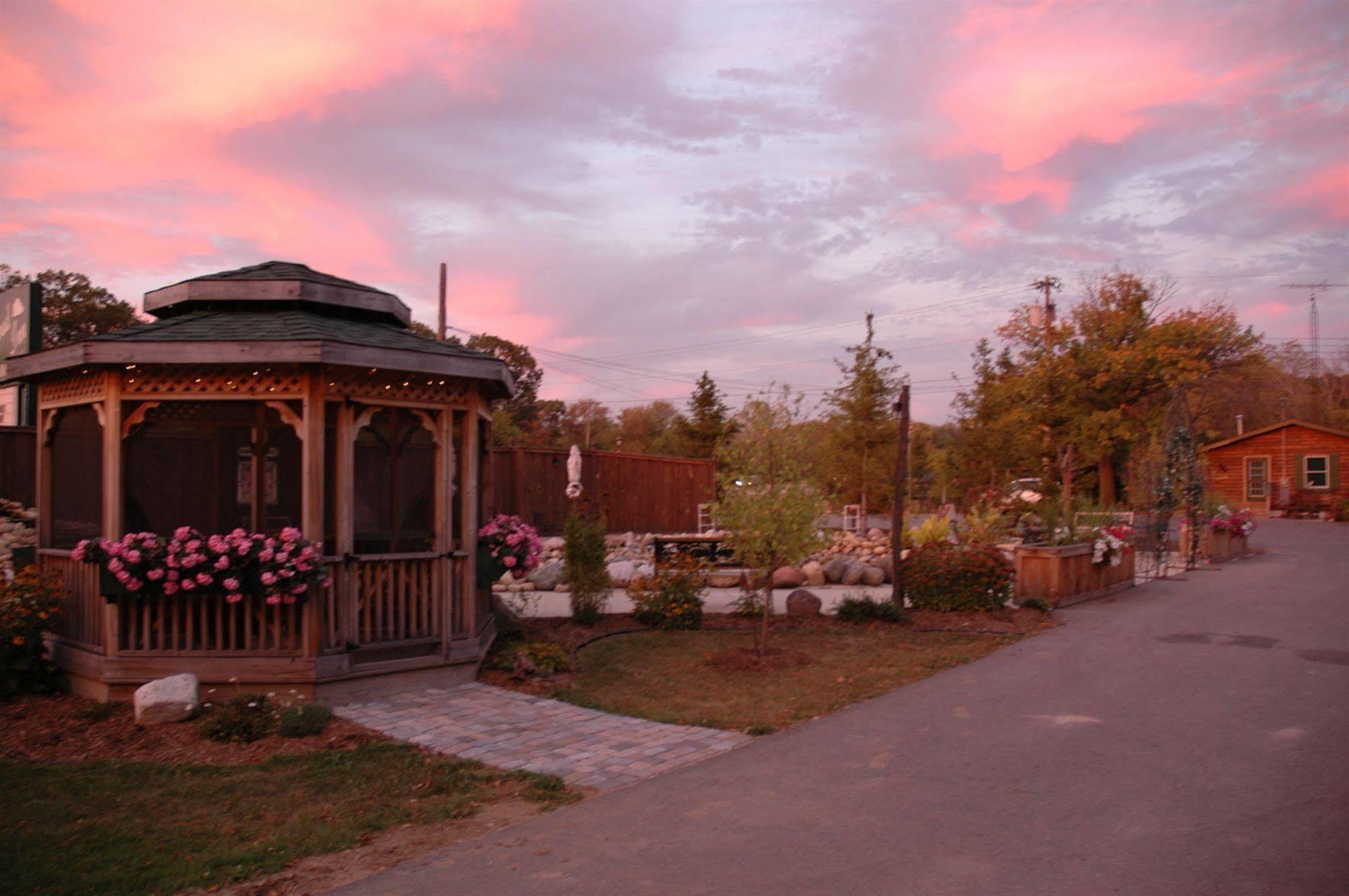 Bed and Breakfast Lazy Cloud Williams Bay Esterno foto