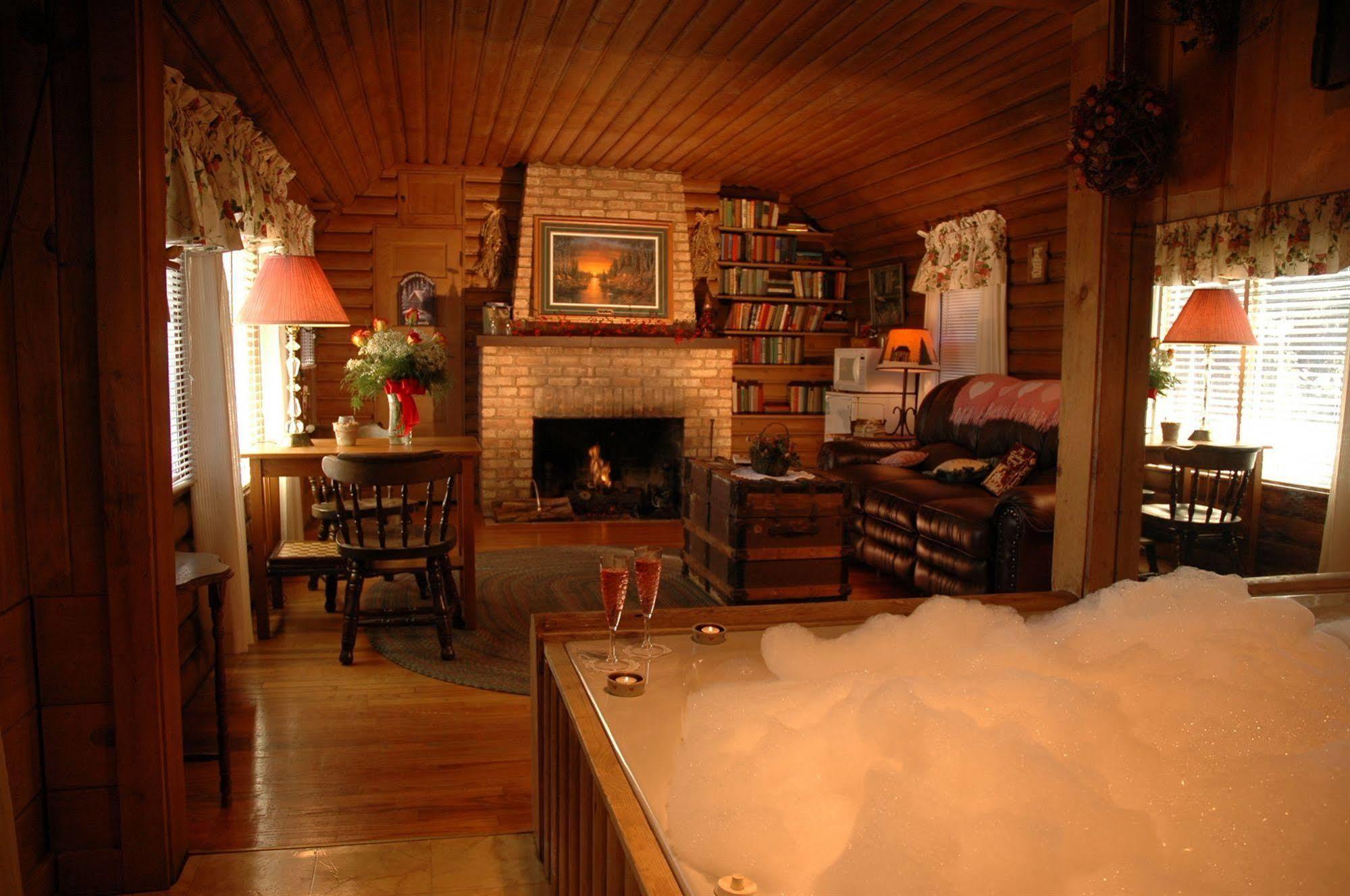 Bed and Breakfast Lazy Cloud Williams Bay Esterno foto
